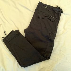 Hudson Cargo Pants